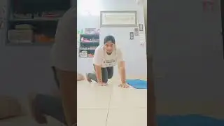 Day-145 weight loss Yoga Full video 22 months old baby's mother 19December,25