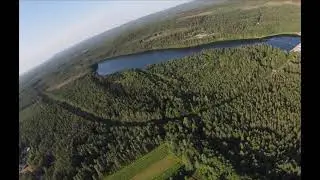 Sikfors Fr&aring;n ovan