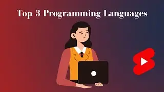 Top 3 Programming Languages For Beginners in 2021