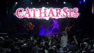 CATHARSIS / Имаго / LIVE (мультиконцертные съемки 2013)