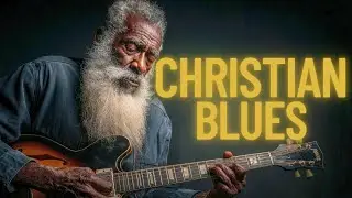 Gospel Soul Blues for Mercy for Quiet Joy &ndash; Prayer Blues Radio, Vol. 010
