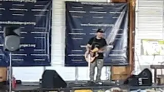 Jordan Page Porcfest 2012