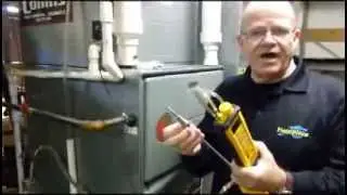 Fieldpiece SOX3 Combustion Checker - For Fast & Accurate Furnace Tuning - Smart HVAC Products
