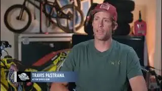 Rollerblading.  Big Air Aggressive inline skating (Chris Haffey, Roman Abrate, Dave Lang)