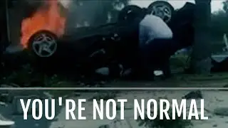 Citizen Defenders are Not Like Other People | Join the Movement