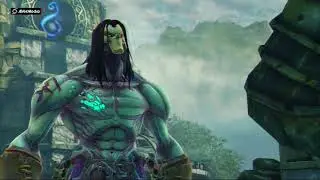 [FR] Darksiders II #2 - Les fondateurs