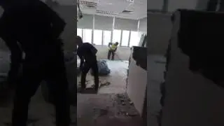 King of Demolition works plis call me+60143843127