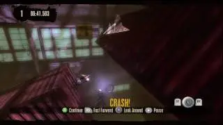 [HD 720p] Cargo Embargo by Jarr3tt88 Trials HD Custom Tracks (Hard)