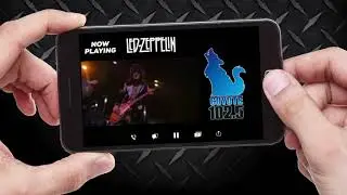 Coyote 102.5 &bull; Albuquerque's Only Classic Rock - 15b