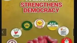 What you need to know😱 as we approach |General  elections| by Counsellor Sheila
