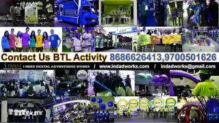 btl activities ideas In Hyderabad