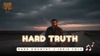 She Made Kings Out of Nothing | Indie Folk Southern Gothic | Tender Grit