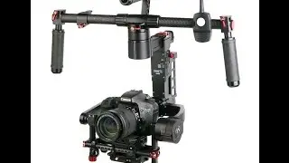 Which Gimbal Will I Buy? LIVESTREAM
