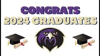 Monroe Township High School Class of 2024 Graduation Commencement