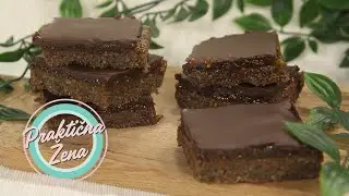 Praktična žena - Rogač kocke