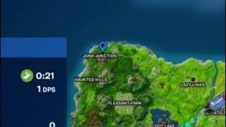 They call me Junk Junction - Fortnite Freestyle (Ft. Jon)