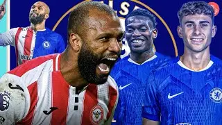 Igor THIAGO to Chelsea in JANUARY!, &euro;150M on Ferm&iacute;n L&oacute;pez and Rafael Le&atilde;o to Chelsea || Chelsea News