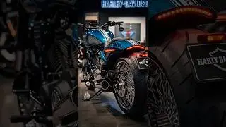 😱 2026 Harley-Davidson 752 RR REVEALED! 750cc Street Beast That SHOCKED the World | Full Breakdown!
