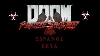 PROJECT BRUTALITY 3.0 EN ESPA&Ntilde;OL BETA!!!