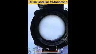Jonathan 1vs4 clutch #jonathan #jonathangaming #lolzzzgaming #pubgmobile #bgmi #shorts #viral