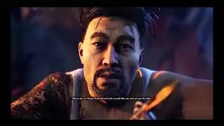Shadow Warrior 3 ShadPS4