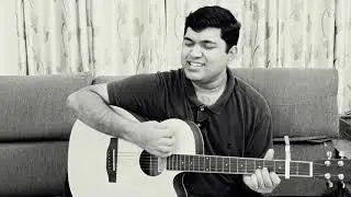 King of Kings -Hillsong-Unplugged Cover by Benson John Thomas