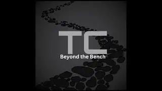 TC Talks: Beyond the Bench - Epi 3  Hockey Skills with Shane Byrne