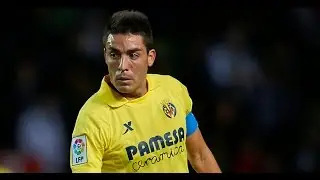 Villareal vs Real Sociedad 4-0 Moi Gomez Gol 2014