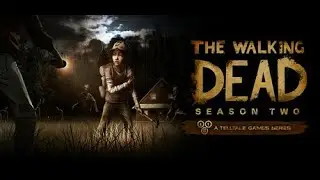 SOBREVIVIMOS (TWD SEASON 2) #3