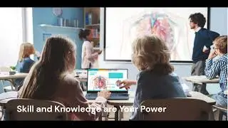 Knowledge is Power: The Power of Education