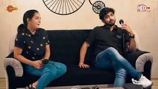 Malavika & Ameen | Melting Point | Red FM Malayalam