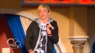 Not A Love Song - Ross Lynch ( Austin Moon )
