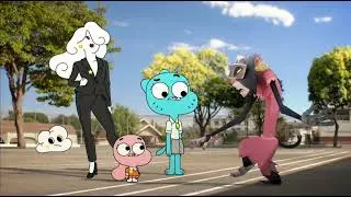 TWWWOG Clip - Miss Simian teaches a lesson