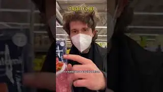 O QUE D&Aacute; PRA COMPRAR COM 10 EUROS NA ALEMANHA?