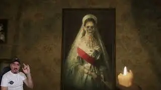 PROJECT NIGHTMARES CASE 36: HENRIETTA KEDWARD PS5 PARTE 1