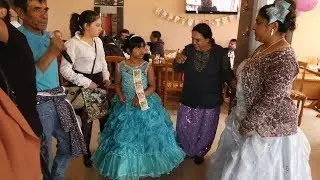 Рожден ден на Памела 9г. от с.Златар 2018 /// Rojden den na Pamela 9g. ot s.Zlatar 2018