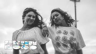 Lily Williams - July (Later On) (Lyrics)