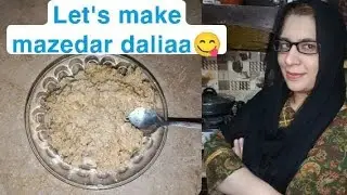 LET'S MAKE MAZAYDAR CHICKEN DALIaa RECIPE !!🥰