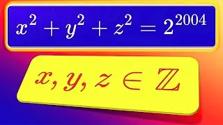 Solving a HARD Number Theory problem from the USA Math Olympiad Program