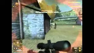 Pr3ssToPlay - Battlefield4Free Montage 1 l 2012 HD