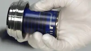 Thick Film Heater Element