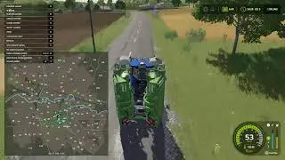 Farming Simulator with Patmos IV and friends #14