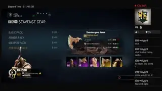 For honor NO UI CHALLENGE!!!!!!