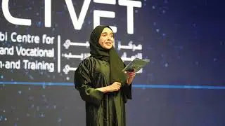 WorldSkills Asia Abu Dhabi 2023 - Opening Ceremony Highlight