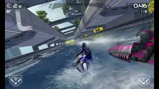Riptide gp2 full gameplay