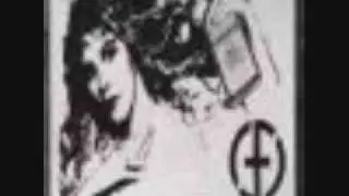Formaldehyde Junkies ~ I'm A Total Wreck
