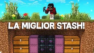 HO CREATO LA MIGLIOR BASE DELLA CORALSMP!