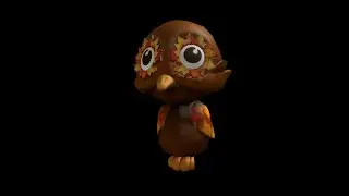 Roblox Promo code Target Owl