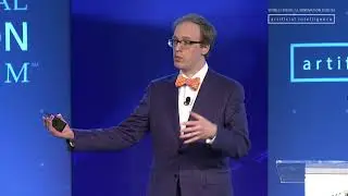 2018 WMIF | First Look: Michael Rosenthal, MD, PhD, BWH