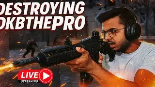 Bullet Force Community Q/A Discussion Weekly Livestream #1 - Prateek Games